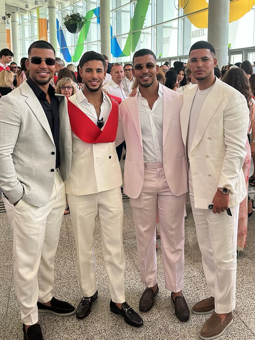 The Dalghous Brothers